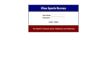 Tablet Screenshot of elias.com